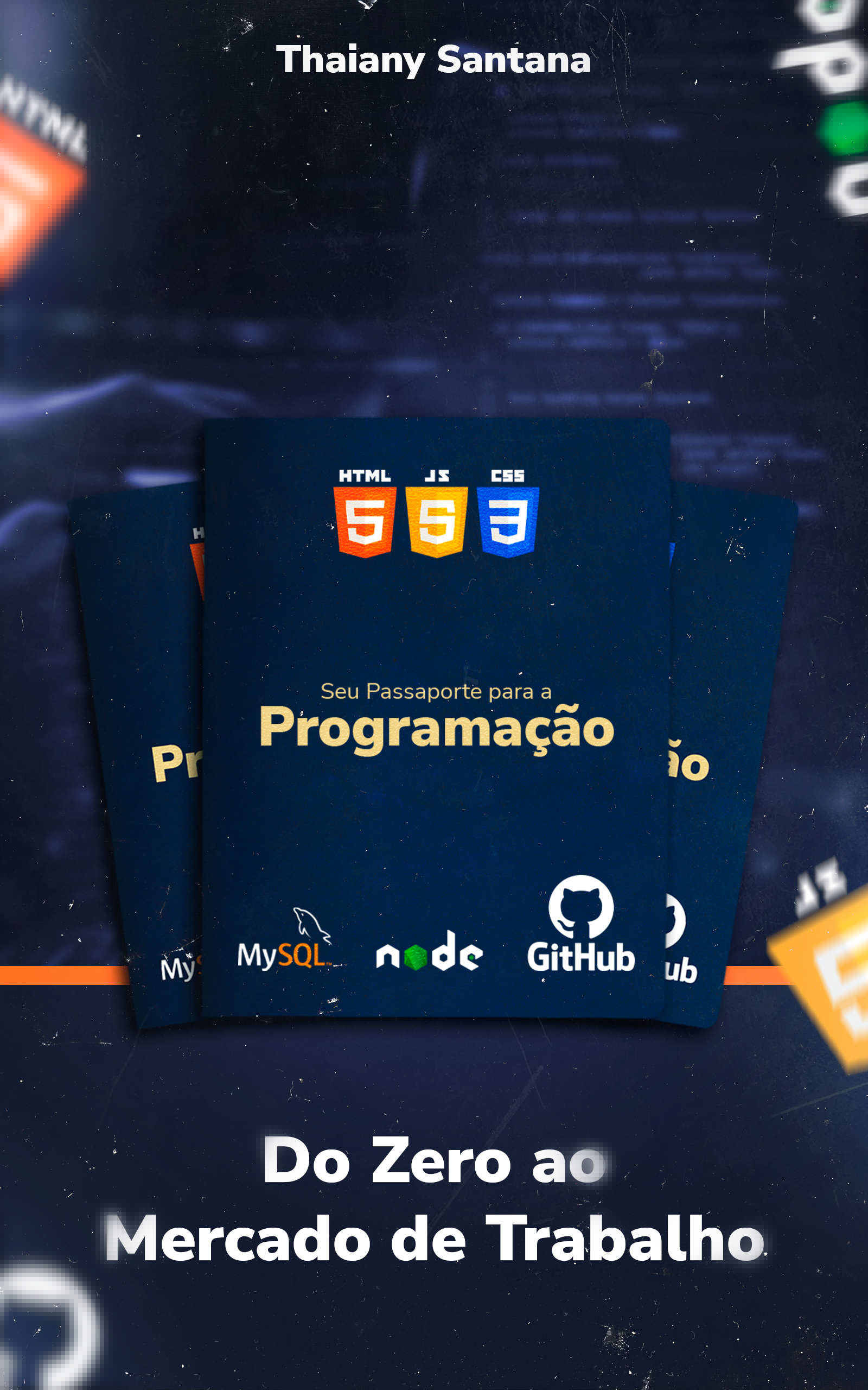 Capa do Ebook