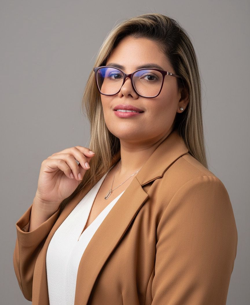 Thaiany Santana